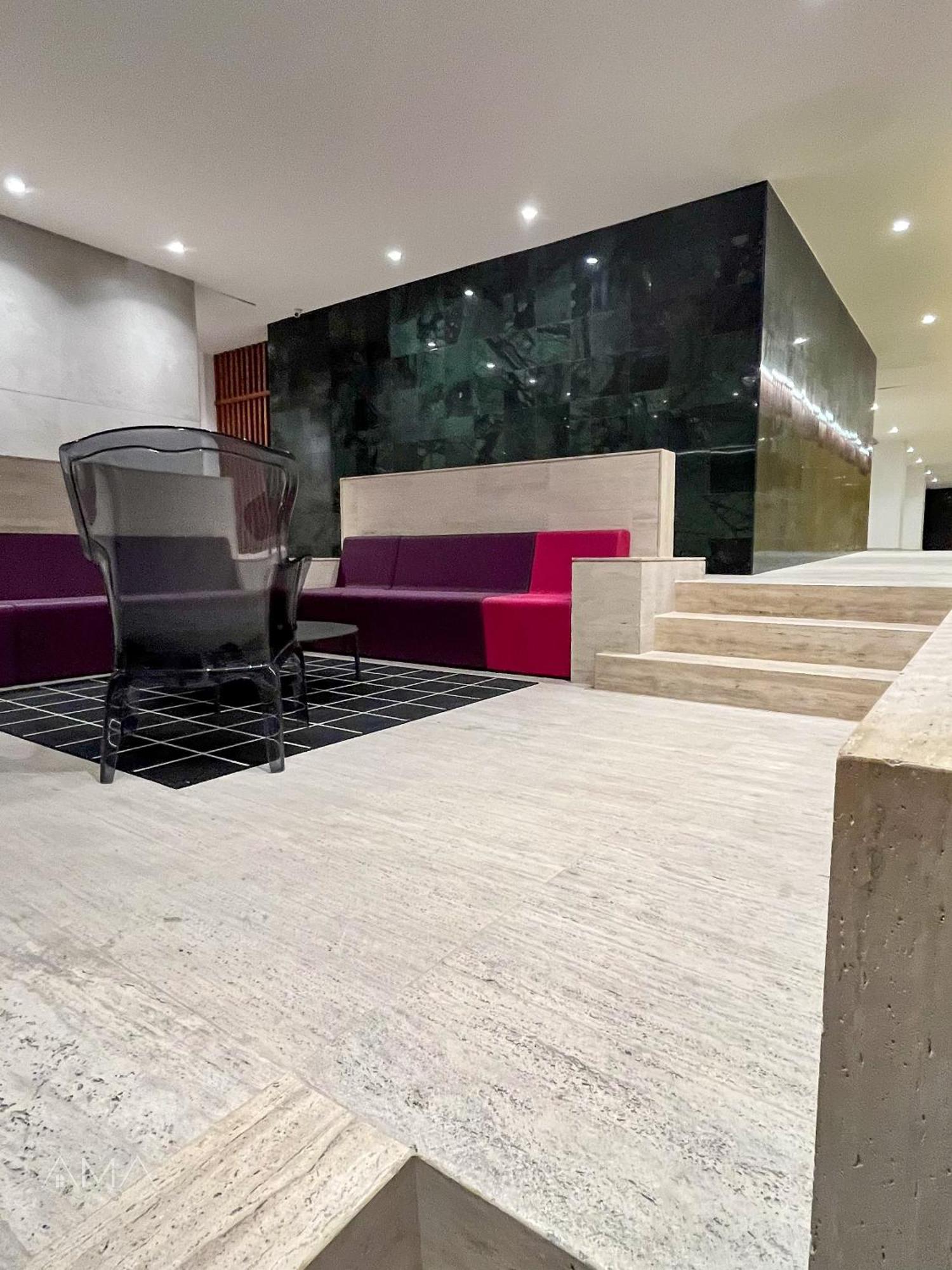 Acogedor Apartamento Centrico Saint-Domingue Extérieur photo