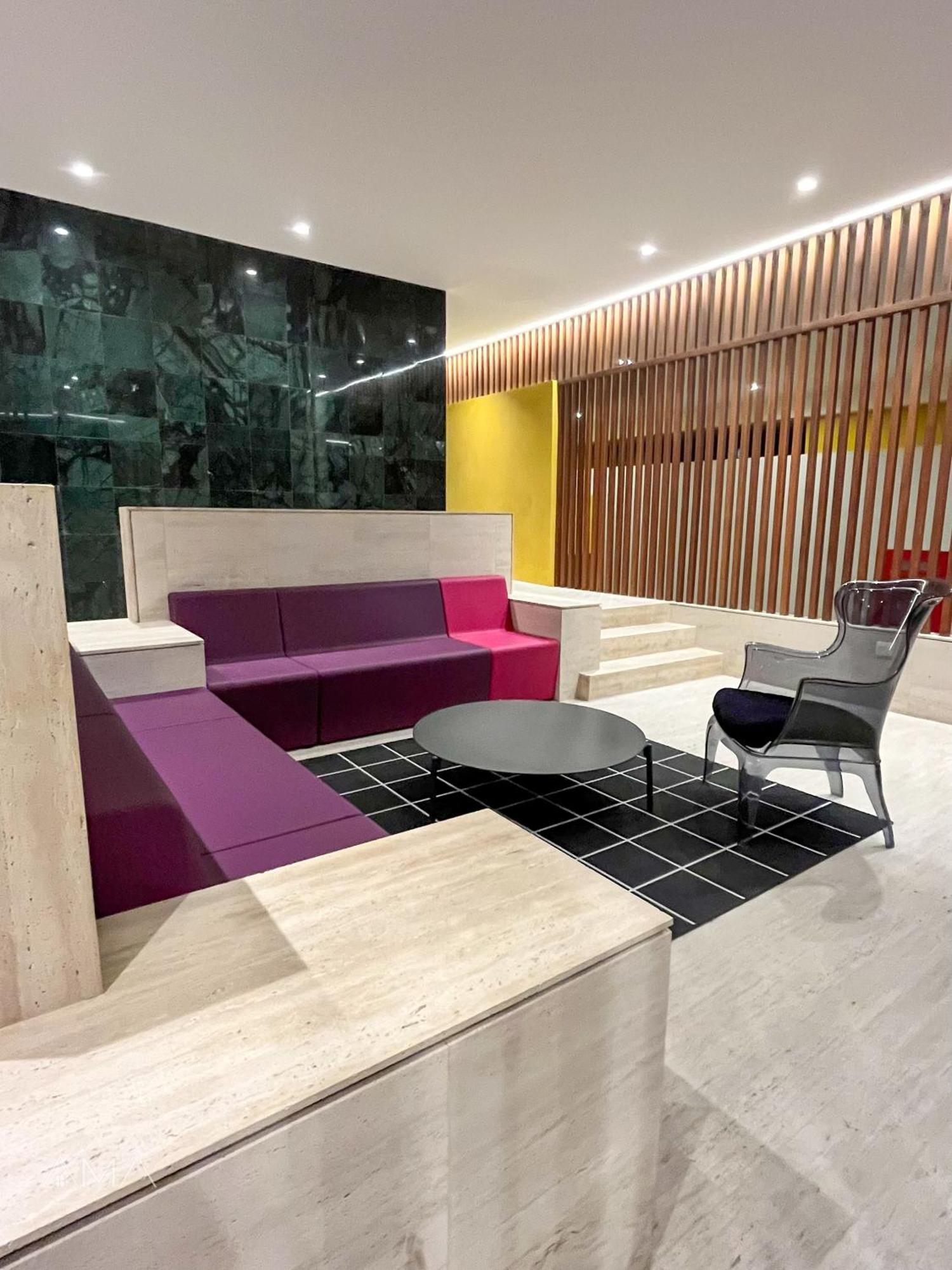 Acogedor Apartamento Centrico Saint-Domingue Extérieur photo