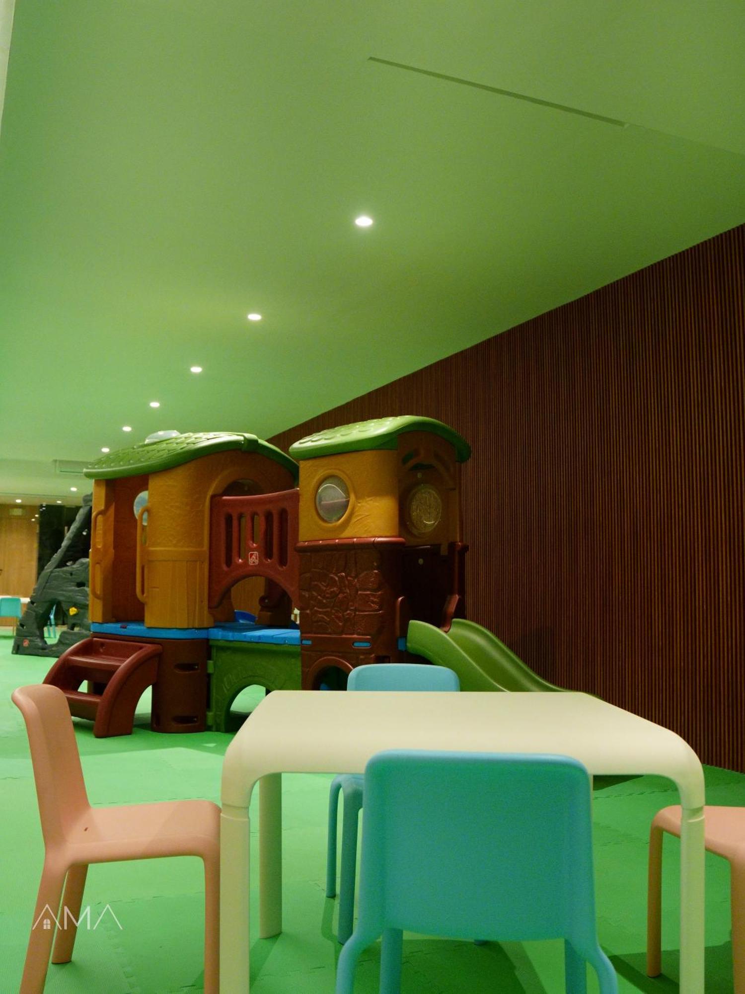 Acogedor Apartamento Centrico Saint-Domingue Extérieur photo