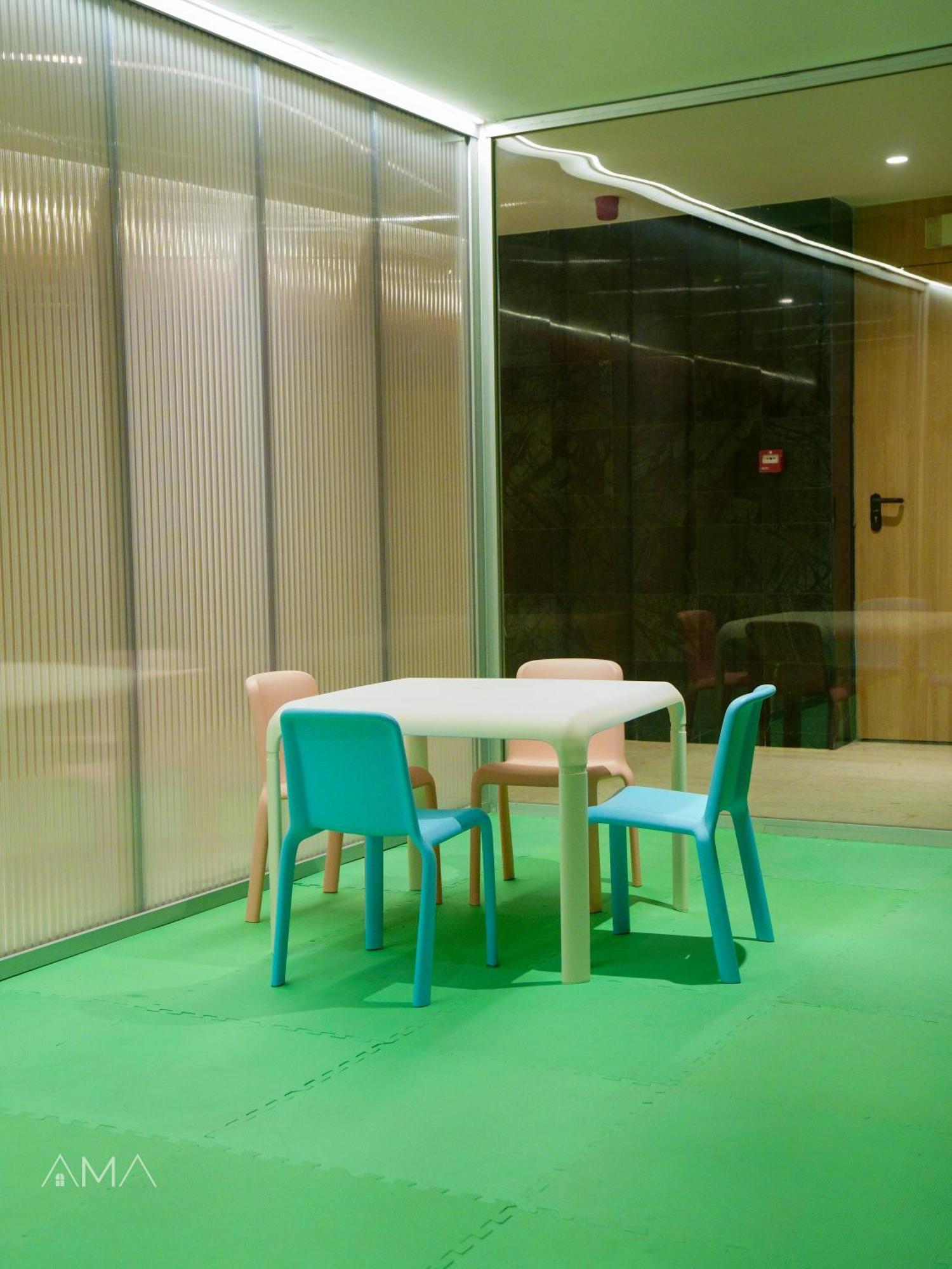 Acogedor Apartamento Centrico Saint-Domingue Extérieur photo