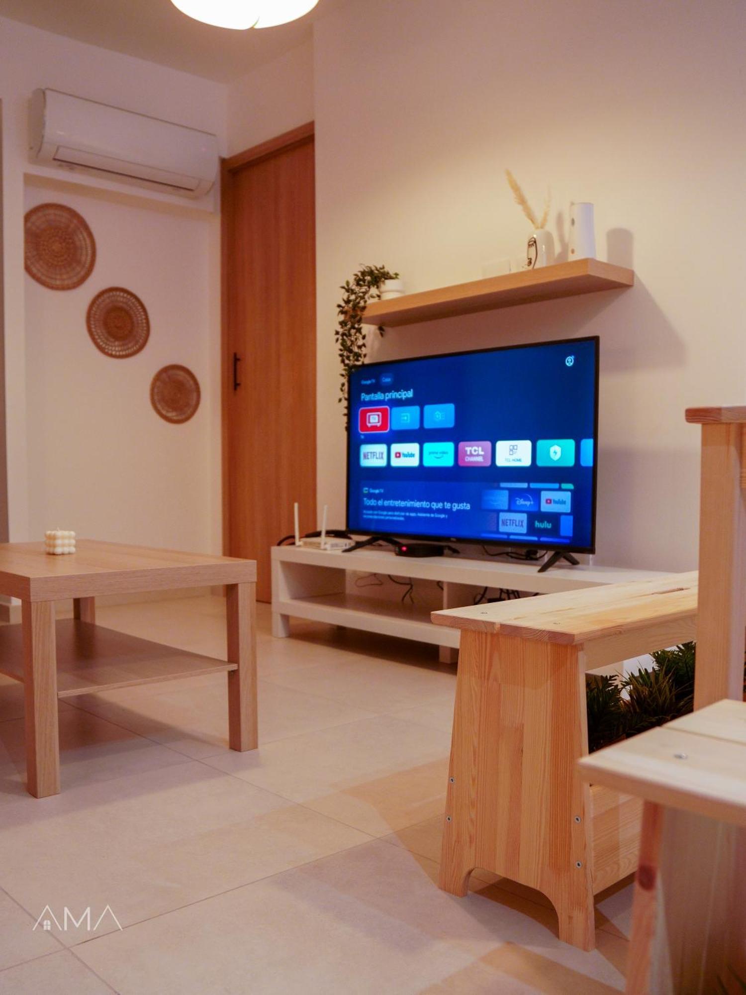 Acogedor Apartamento Centrico Saint-Domingue Extérieur photo
