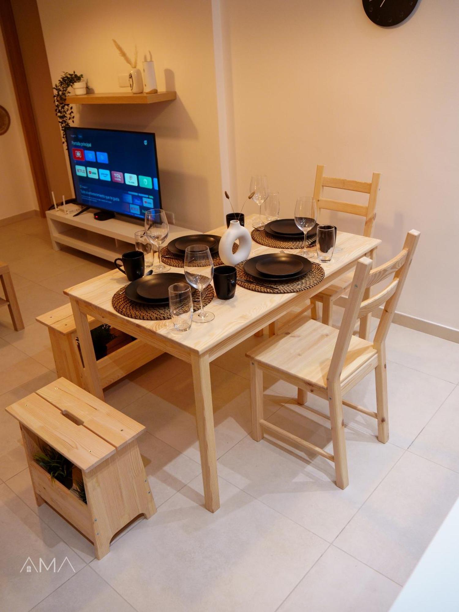 Acogedor Apartamento Centrico Saint-Domingue Extérieur photo