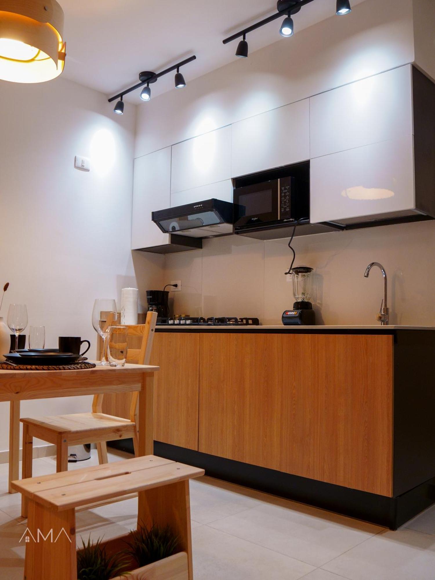Acogedor Apartamento Centrico Saint-Domingue Extérieur photo