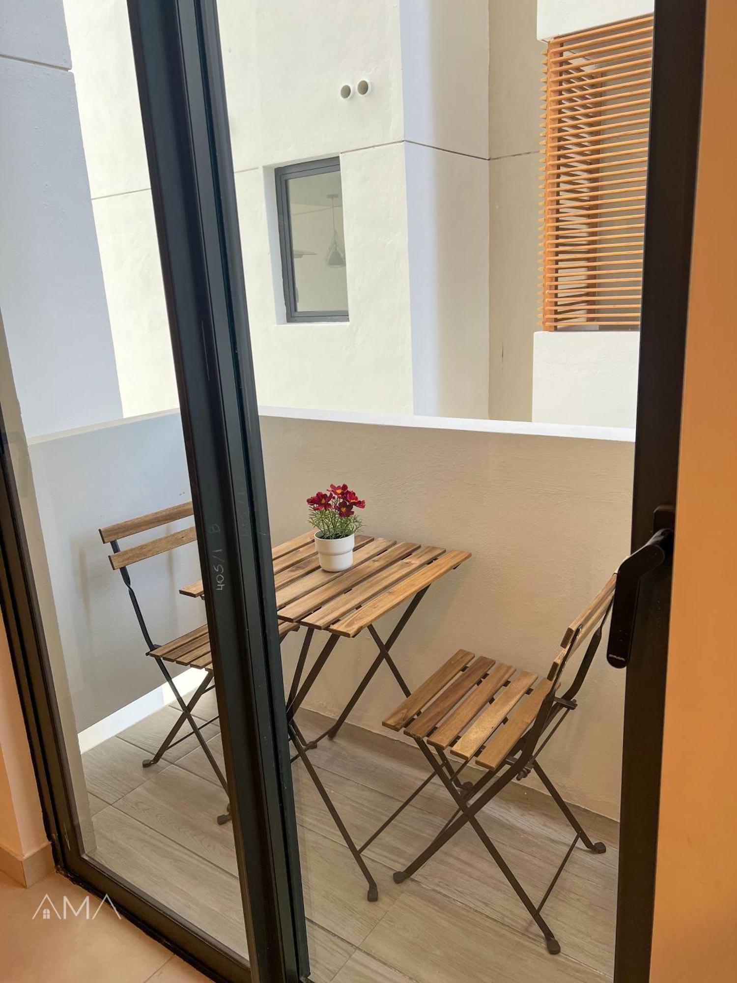 Acogedor Apartamento Centrico Saint-Domingue Extérieur photo