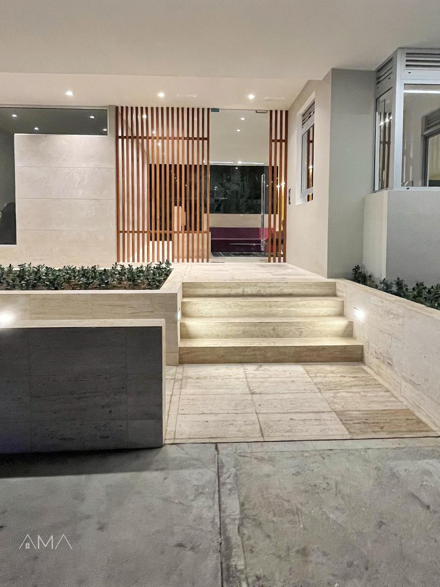 Acogedor Apartamento Centrico Saint-Domingue Extérieur photo
